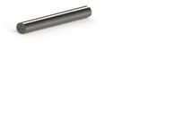 Ground Tungsten Carbide Rod 330mm Length With 3 Helix Coolant Holes 40 Degree